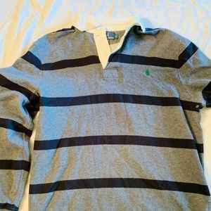 Polo Rugby shirt Men’s